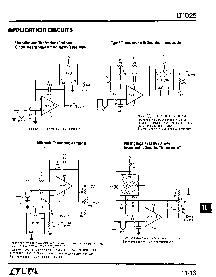 浏览型号LT1025CN8的Datasheet PDF文件第7页