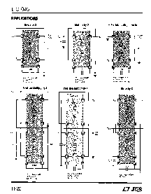 浏览型号LT1043MD的Datasheet PDF文件第8页