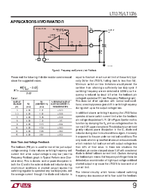 浏览型号LT1375CN8的Datasheet PDF文件第9页