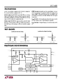 浏览型号LTC1605ISW的Datasheet PDF文件第7页