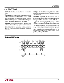 浏览型号LTC1650IS的Datasheet PDF文件第7页