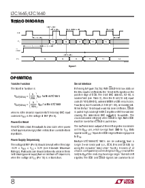 浏览型号LTC1665CGN的Datasheet PDF文件第8页