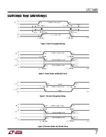 浏览型号LTC1685CS8的Datasheet PDF文件第7页