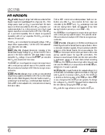 浏览型号LTC1755EGN的Datasheet PDF文件第6页