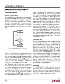 浏览型号LTC2435CGN的Datasheet PDF文件第12页