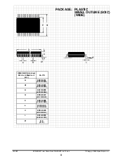浏览型号SP3487CT的Datasheet PDF文件第8页