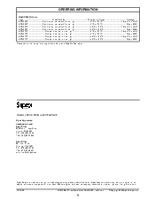 浏览型号SP3487CT的Datasheet PDF文件第9页