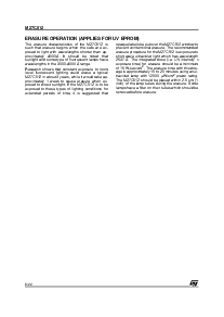 浏览型号M27C512-45B1的Datasheet PDF文件第8页