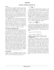 浏览型号MC33680的Datasheet PDF文件第9页