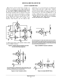 浏览型号MC34152DR2G的Datasheet PDF文件第8页