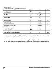 浏览型号MC34923的Datasheet PDF文件第4页