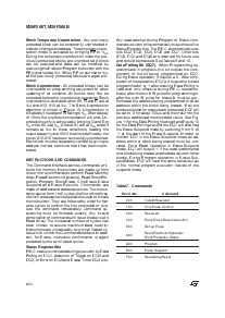 浏览型号M29F200B-55N1R的Datasheet PDF文件第8页