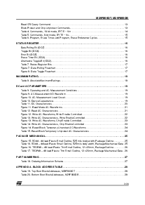 浏览型号M29F800DB55M6E的Datasheet PDF文件第3页