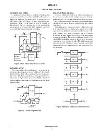 浏览型号MC14490DW的Datasheet PDF文件第7页