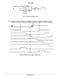 浏览型号MC14490DW的Datasheet PDF文件第8页