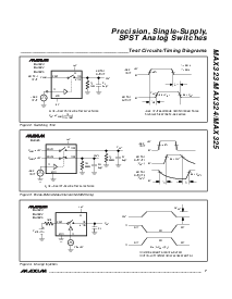 浏览型号MAX325EPA的Datasheet PDF文件第7页