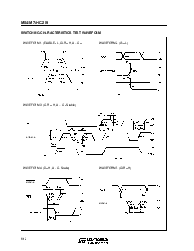 浏览型号M74HC259C1R的Datasheet PDF文件第6页