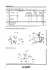 浏览型号M74HC51B1的Datasheet PDF文件第4页