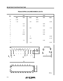 浏览型号M74HC7245F1R的Datasheet PDF文件第6页
