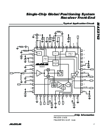 浏览型号MAX2742ECM的Datasheet PDF文件第7页