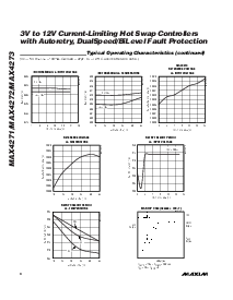 浏览型号MAX4271的Datasheet PDF文件第8页