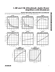 浏览型号MAX4365ETA的Datasheet PDF文件第7页