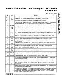 浏览型号MAX5041EAI的Datasheet PDF文件第9页