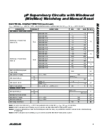 浏览型号MAX6323-MAX6324的Datasheet PDF文件第3页