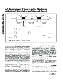 浏览型号MAX6323-MAX6324的Datasheet PDF文件第6页