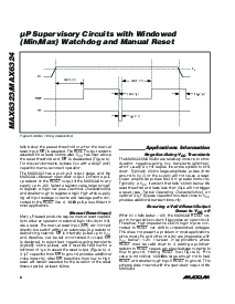 浏览型号MAX6323-MAX6324的Datasheet PDF文件第8页