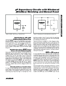 浏览型号MAX6323-MAX6324的Datasheet PDF文件第9页