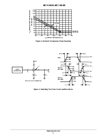 浏览型号MC14050BCP的Datasheet PDF文件第5页