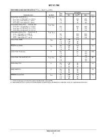 浏览型号MC14175B的Datasheet PDF文件第4页