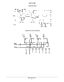 浏览型号MC14175B的Datasheet PDF文件第5页