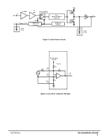 浏览型号MC145442BDW的Datasheet PDF文件第9页