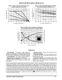 浏览型号MC7805CD2T的Datasheet PDF文件第15页