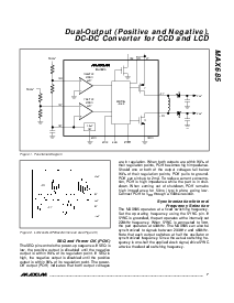 浏览型号MAX685EEE的Datasheet PDF文件第7页