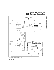 浏览型号MAX754C/D的Datasheet PDF文件第5页