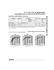 浏览型号MAX765CPA的Datasheet PDF文件第3页