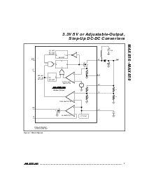 浏览型号MAX856C/D的Datasheet PDF文件第7页