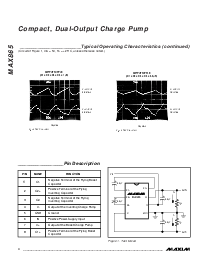 浏览型号MAX865EUA的Datasheet PDF文件第4页