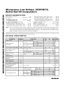 ����ͺ�[name]��Datasheet PDF�ļ���2ҳ