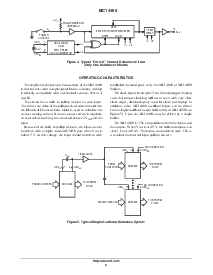 浏览型号MC14490P的Datasheet PDF文件第6页