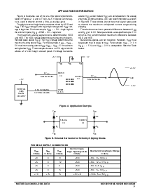 浏览型号MC14051BD的Datasheet PDF文件第7页