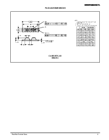 浏览型号MBRP60035CTL的Datasheet PDF文件第3页