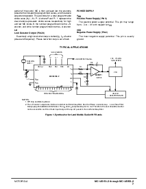 浏览型号MC145155P2的Datasheet PDF文件第7页