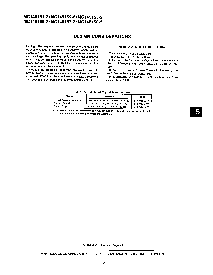 浏览型号MC145158DW的Datasheet PDF文件第11页