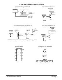浏览型号MC14543BCL的Datasheet PDF文件第5页