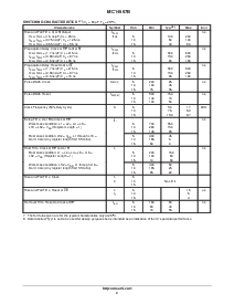 浏览型号MC14557BF的Datasheet PDF文件第4页