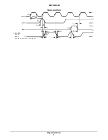 浏览型号MC14557BF的Datasheet PDF文件第5页